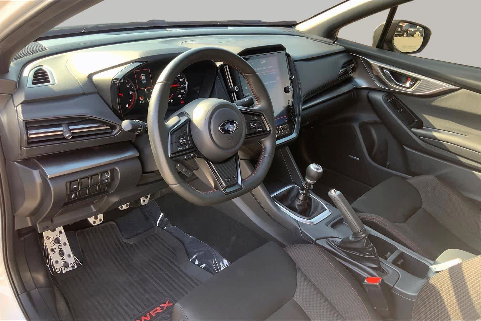 Used 2023 Subaru WRX Premium AWD/4WD image 17