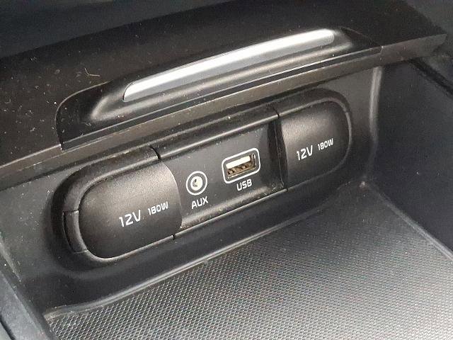 Used 2019 Kia Optima LX image 24