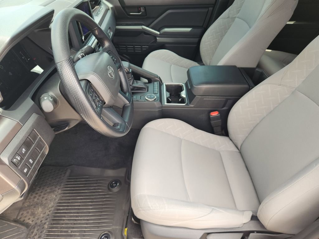 Used 2025 Toyota Tacoma SR5 RWD image 12