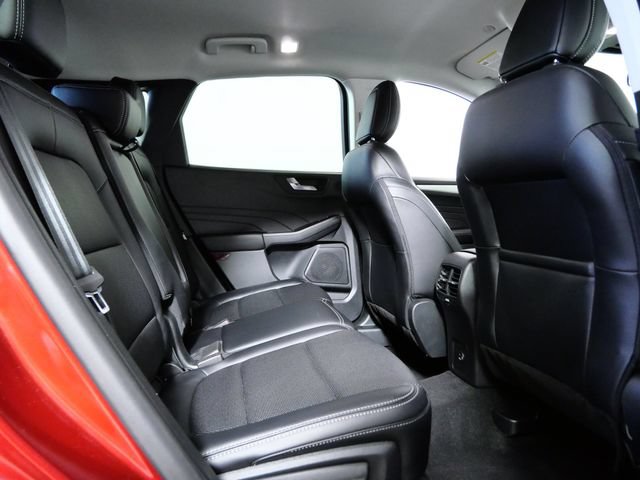 Certified 2021 Ford Escape SEL w/ Technology Package AWD/4WD image 12