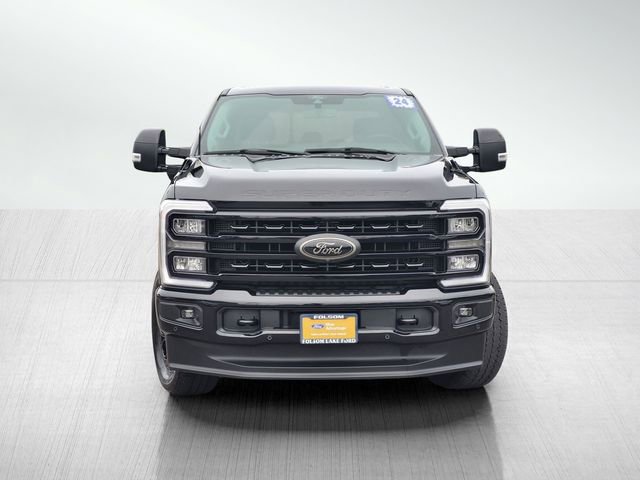 Certified 2024 Ford F250 Lariat w/ Lariat Ultimate Package image 2