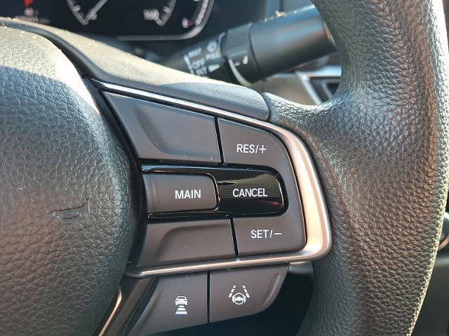 Used 2018 Honda Accord LX image 26