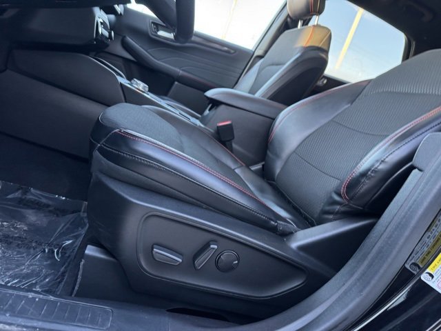 Certified 2023 Ford Escape ST-Line w/ Tech Pack #1 image 13