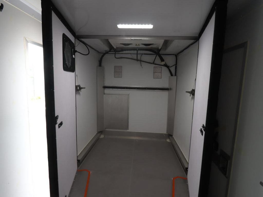 Certified 2024 Ford E-350 and Econoline 350 Super Duty w/ Power Windows & Locks Group RWD image 3