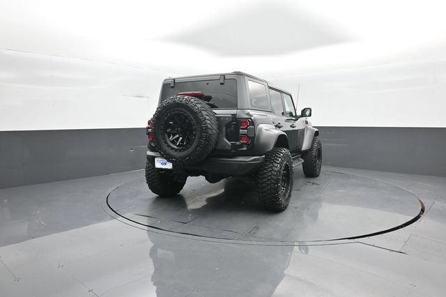 Certified 2023 Ford Bronco Raptor AWD/4WD image 7