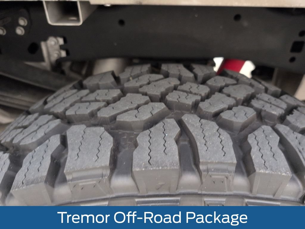 Certified 2022 Ford F250 Lariat w/ Tremor Off-Road Package AWD/4WD image 18