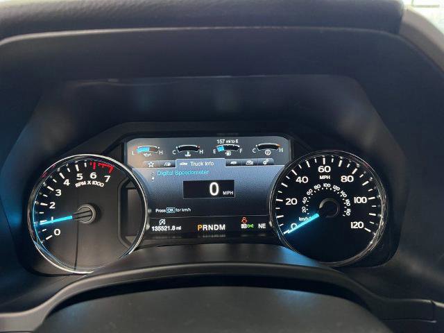 Certified 2020 Ford F150 Lariat w/ Equipment Group 502A Luxury image 20