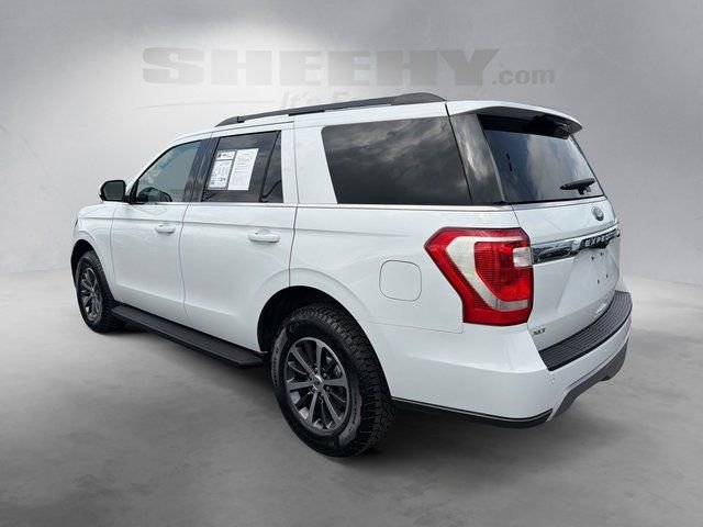 Certified 2021 Ford Expedition XLT AWD/4WD image 13
