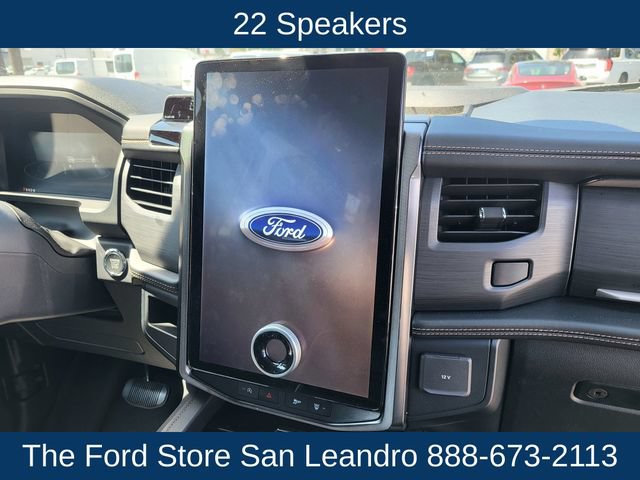 Certified 2024 Ford Expedition Max Platinum AWD/4WD image 26