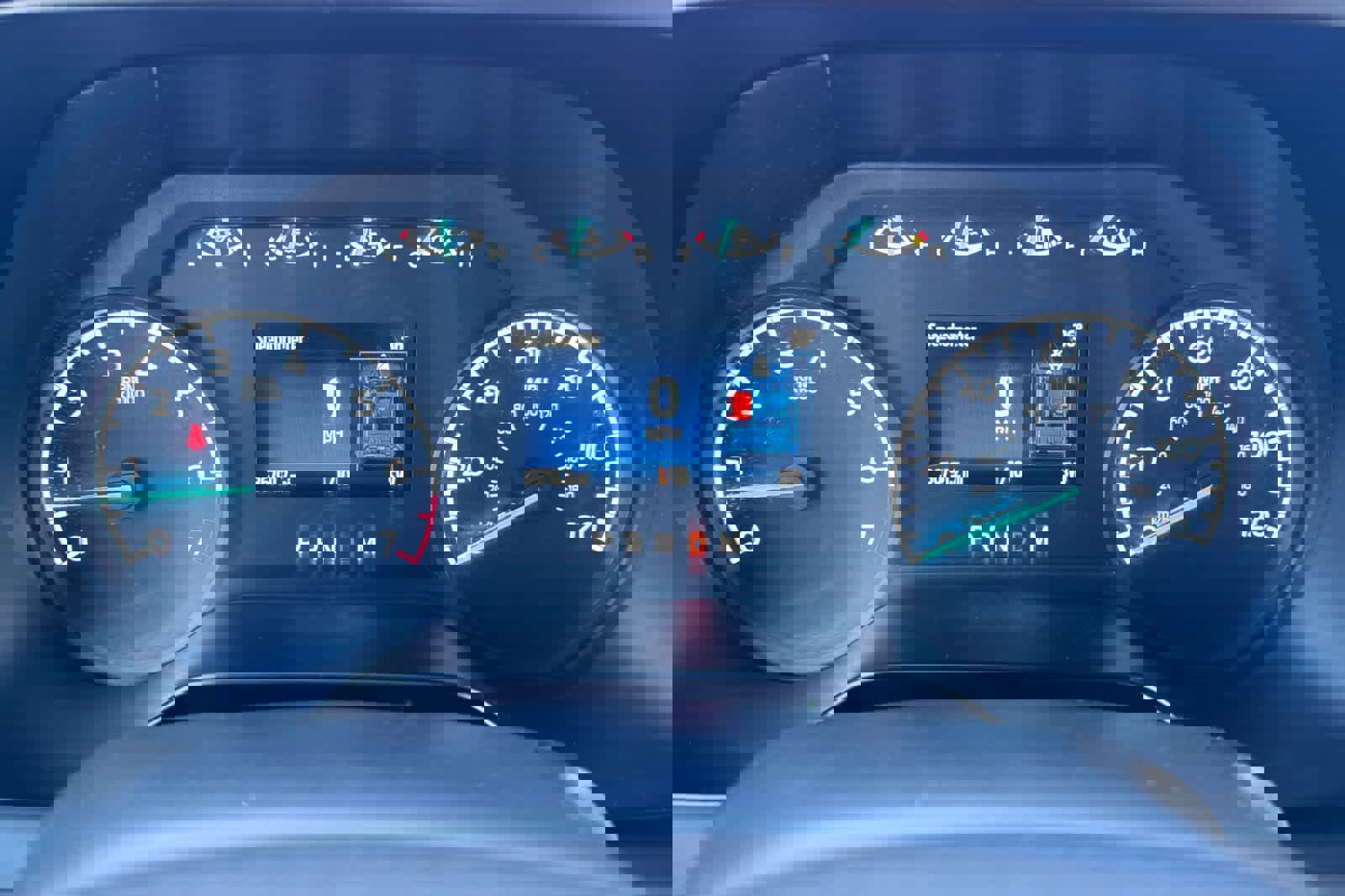 Certified 2024 Ford F350 XLT w/ FX4 Off-Road Package image 23