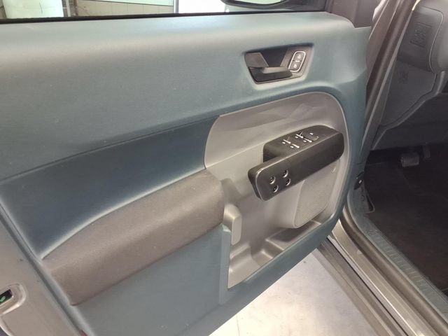 Certified 2022 Ford Maverick XL FWD image 12