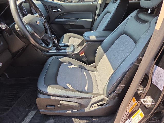 Used 2022 Chevrolet Colorado Z71 RWD image 23