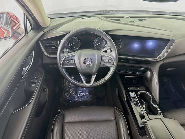 Used 2023 Buick Envision Essence image 21