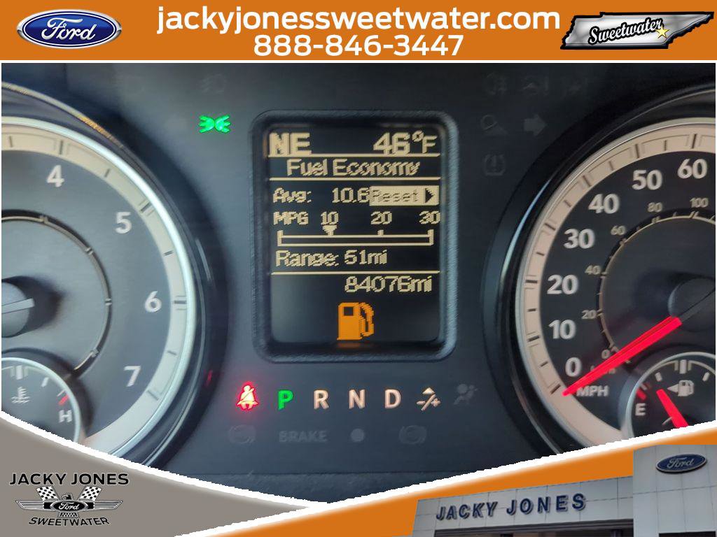 Used 2017 RAM 1500 Express w/ Express Value Package image 17