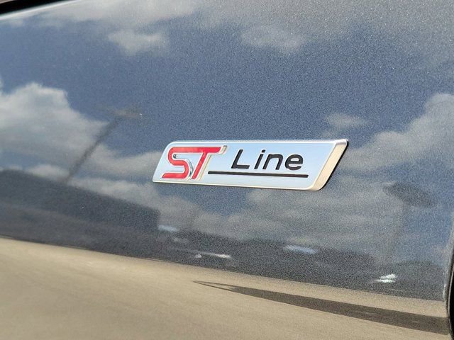 Certified 2020 Ford Edge ST-Line image 9