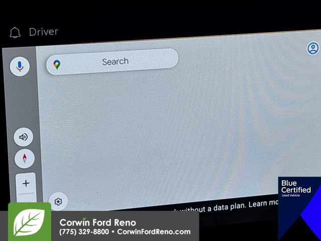 Used 2024 Chevrolet Silverado 2500 LTZ w/ LTZ Plus Package image 17