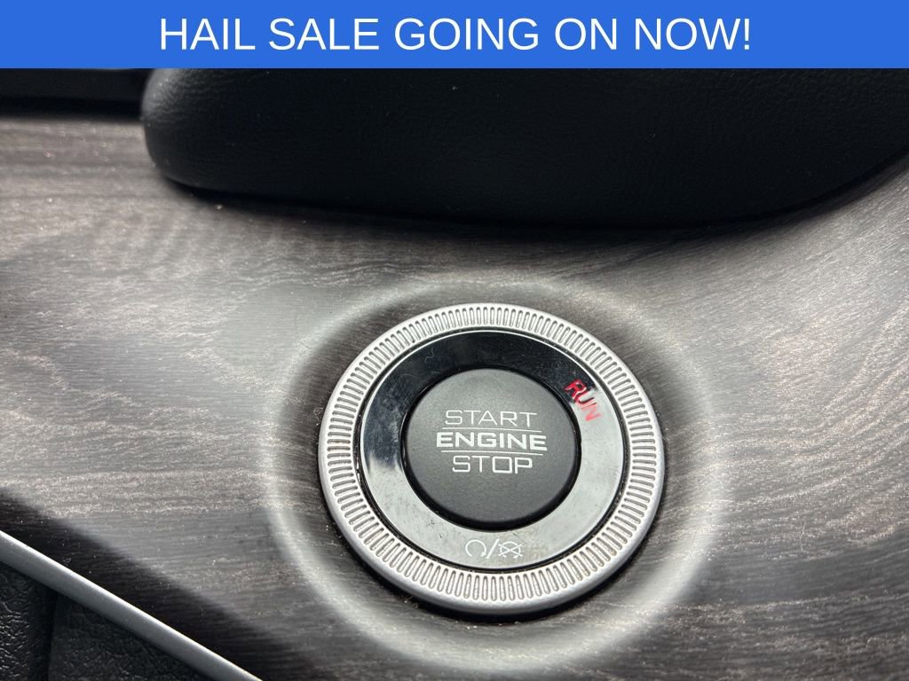 Used 2023 Jeep Grand Cherokee Limited AWD/4WD image 31