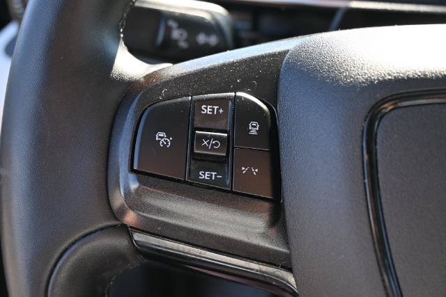 Certified 2021 Ford Mustang Mach-E Premium AWD/4WD image 33