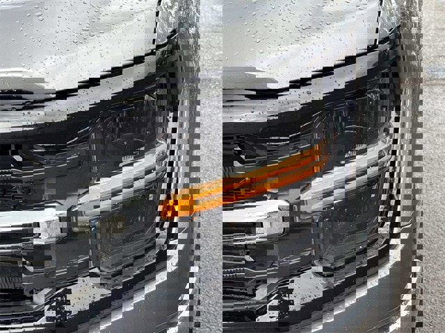 Certified 2024 Ford F150 XLT w/ Mobile Office Package image 11