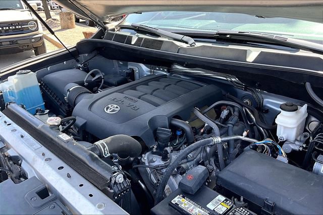 Used 2019 Toyota Tundra 1794 Edition image 31