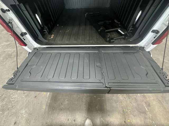 Used 2025 RAM 1500 Tungsten w/ Trailer Tow Group AWD/4WD image 24