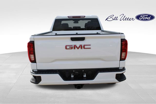 Used 2023 GMC Sierra 1500 Elevation image 4
