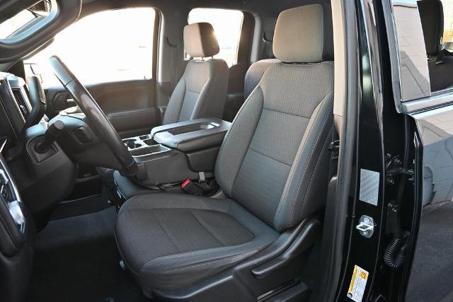 Used 2019 GMC Sierra 1500 Elevation image 19