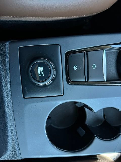Certified 2023 Ford Bronco Sport Outer Banks w/ Tech Package AWD/4WD image 18