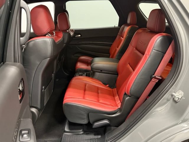 Used 2023 Dodge Durango SRT Hellcat AWD/4WD image 35