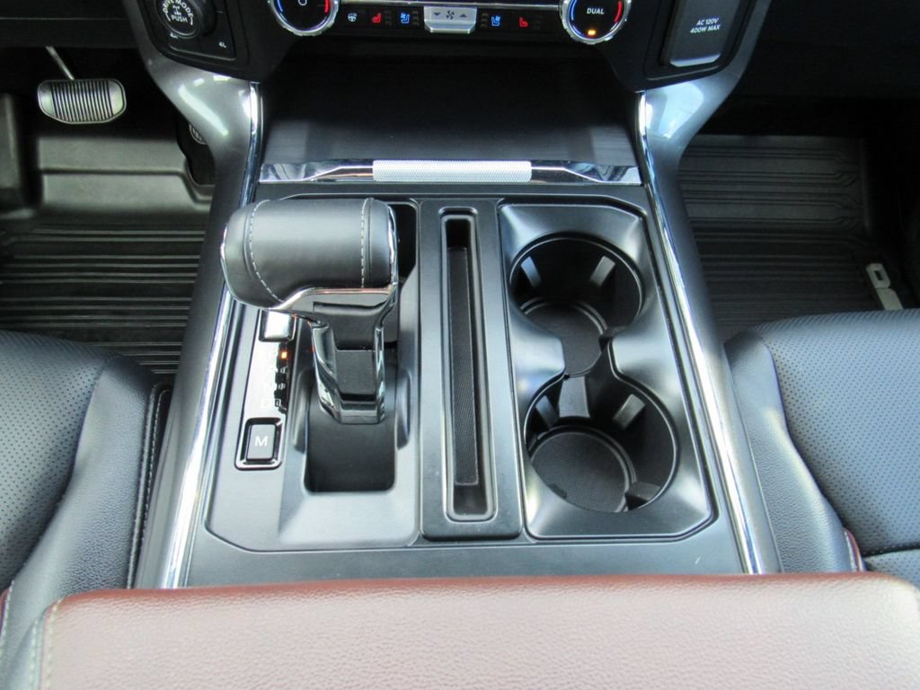 Certified 2023 Ford F150 Lariat AWD/4WD image 23