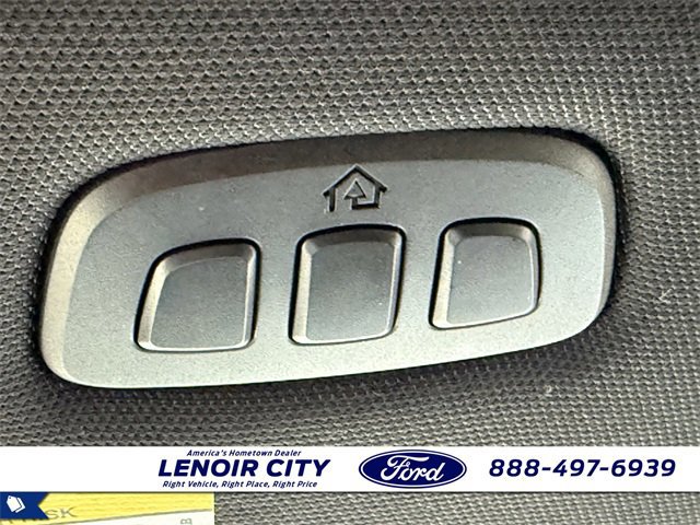 Certified 2021 Ford Expedition XLT image 30