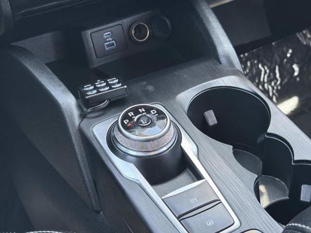 Certified 2022 Ford Escape SEL w/ Technology Package FWD image 16
