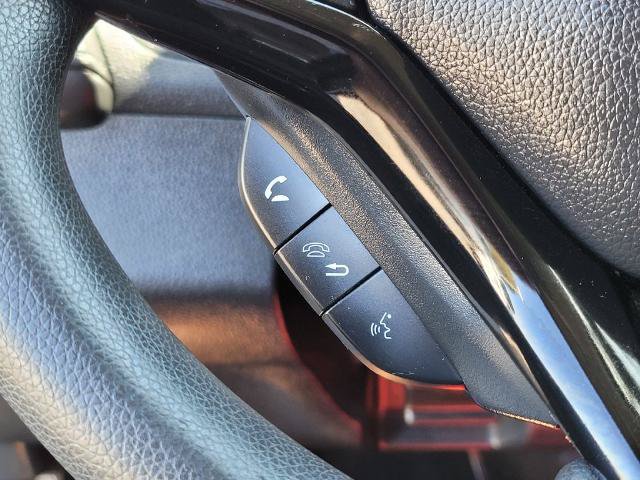 Used 2019 Honda HR-V LX image 25