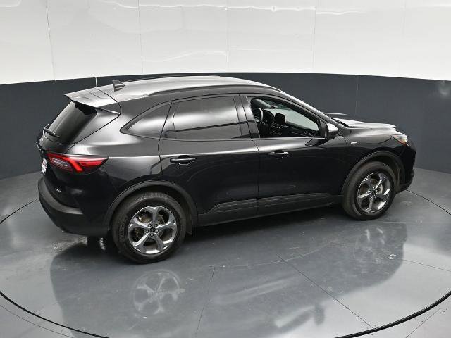 Certified 2025 Ford Escape ST-Line AWD/4WD image 33