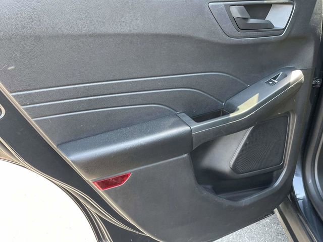 Certified 2022 Ford Escape SE w/ SE Sport Appearance Package FWD image 12