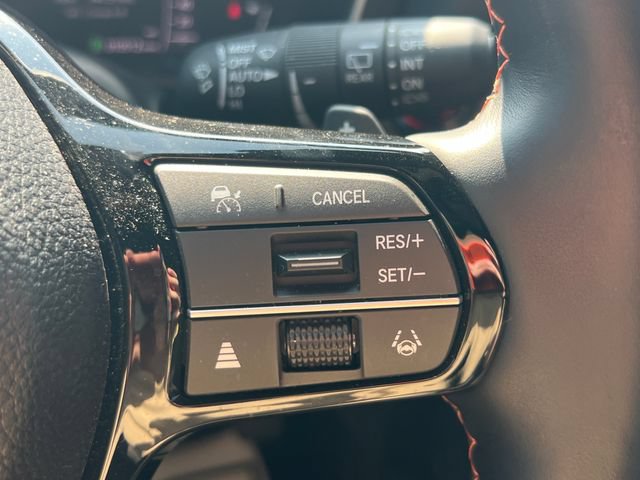 Used 2026 Honda Passport TrailSport Elite image 18