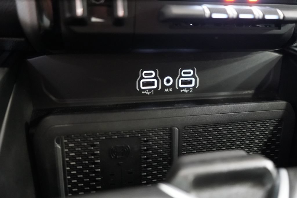 Used 2026 RAM 1500 Lone Star AWD/4WD image 42