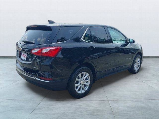 Used 2019 Chevrolet Equinox LT AWD/4WD image 7