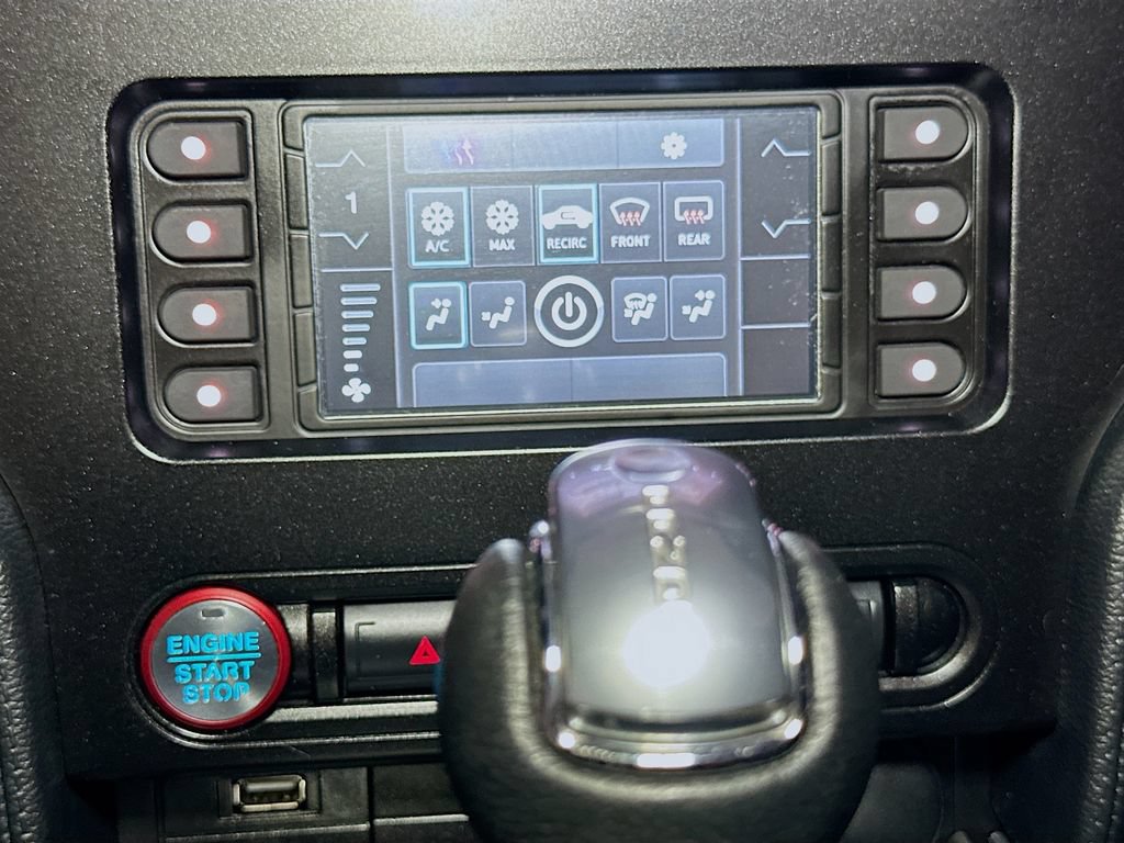 Certified 2022 Ford Mustang GT w/ Black Accent Package RWD image 17
