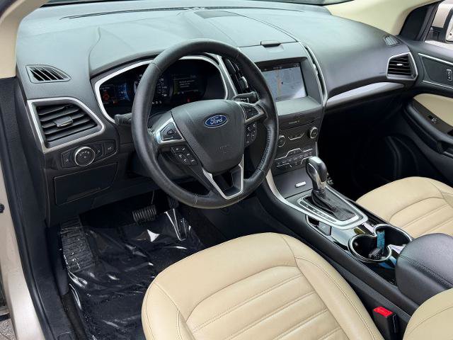 Certified 2018 Ford Edge SEL w/ Equipment Group 201A FWD image 19