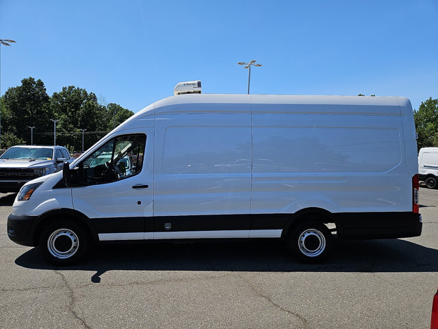 Certified 2021 Ford Transit 350 148 High Roof Extended RWD image 6