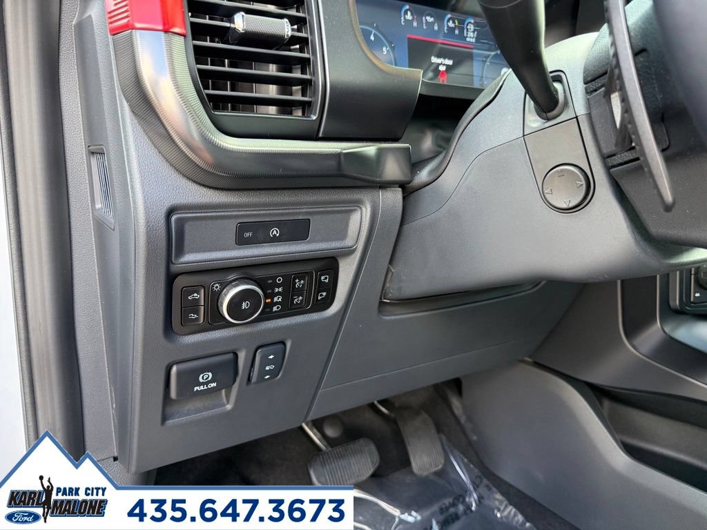 Certified 2025 Ford F150 Raptor AWD/4WD image 17