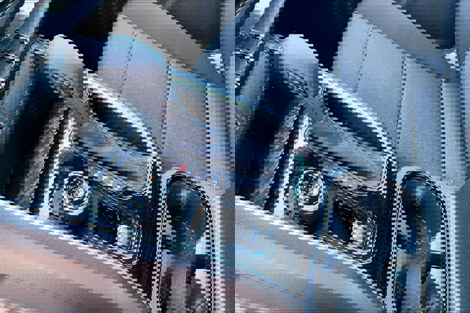 Used 2026 Chevrolet Colorado Trail Boss image 16