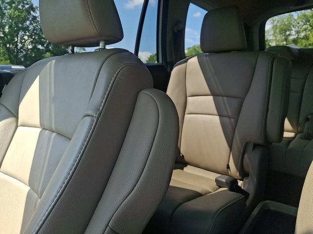 Used 2021 Honda Pilot Touring image 21