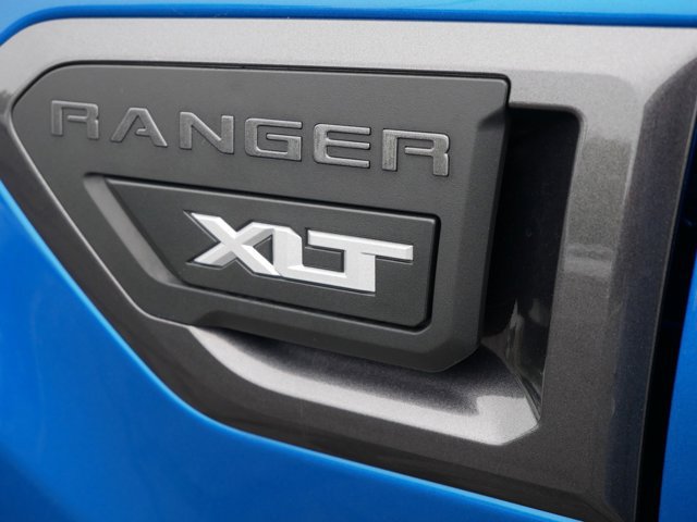 Certified 2021 Ford Ranger XLT w/ Equipment Group 301A Mid AWD/4WD image 21