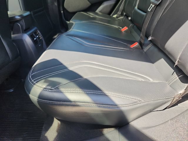 Certified 2023 Ford Mustang Mach-E Premium AWD/4WD image 25