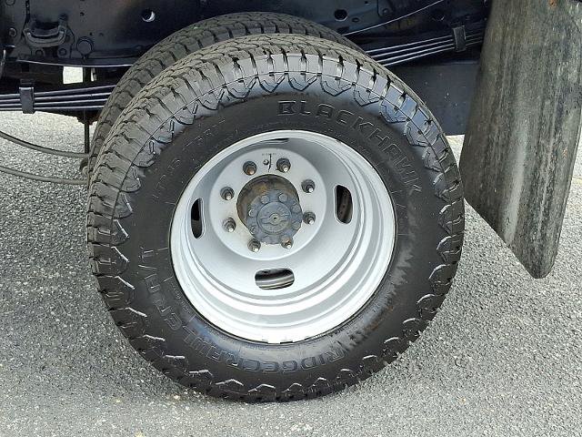 Certified 2021 Ford F350 XL w/ Snow Plow Prep Package AWD/4WD image 8