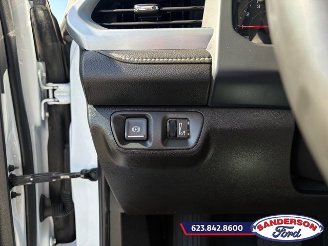 Used 2023 GMC Acadia SLT FWD image 12