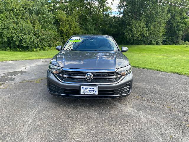 Used 2022 Volkswagen Jetta SE FWD image 5