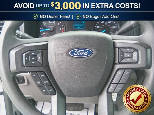 Certified 2022 Ford F350 XL w/ XL Value Package RWD image 18